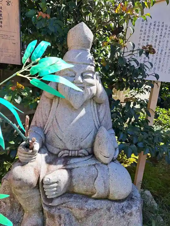 金札宮(京都府)