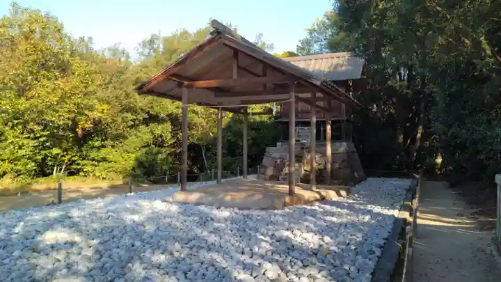 護王神社(香川県)