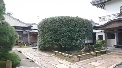 徳源寺のその他建物