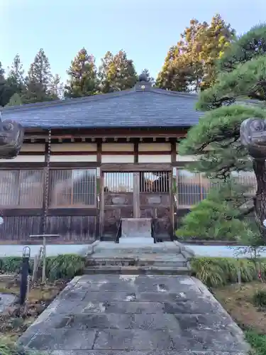 長興寺(栃木県)