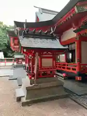 青島神社（青島神宮）(宮崎県)