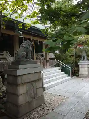 榊神社(東京都)