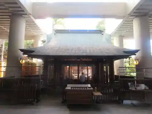 雉子神社(東京都)