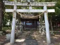 細江神社(静岡県)