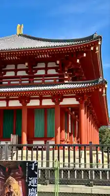 興福寺 南円堂(奈良県)