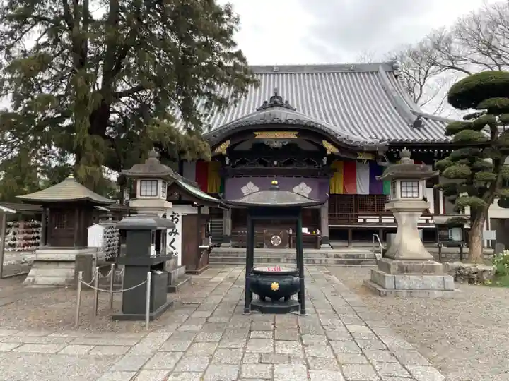 總持寺の本殿・本堂