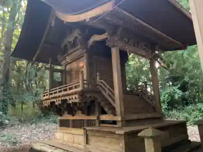 熊野大神(千葉県)