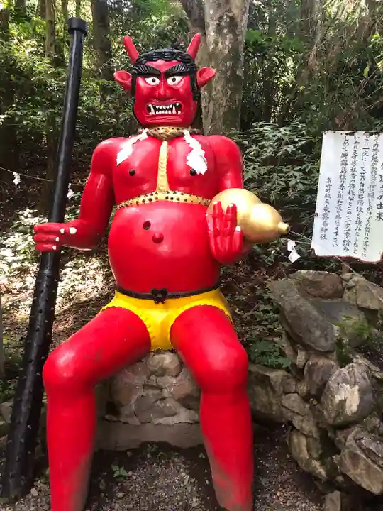 東霧島神社(宮崎県)