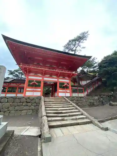 日御碕神社(島根県)