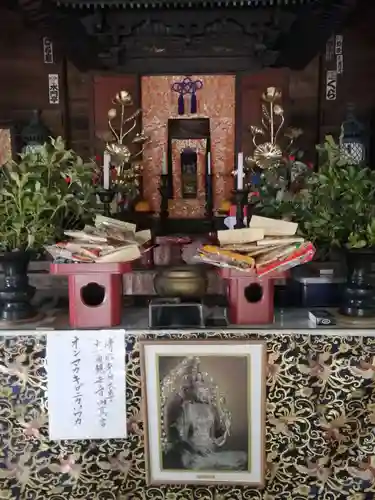 清水寺(岐阜県)