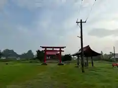 石貫神社(宮崎県)