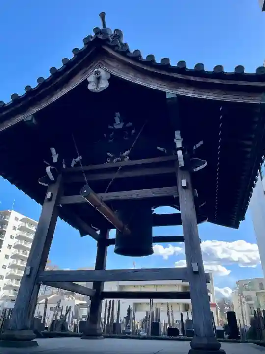 天龍寺(東京都)