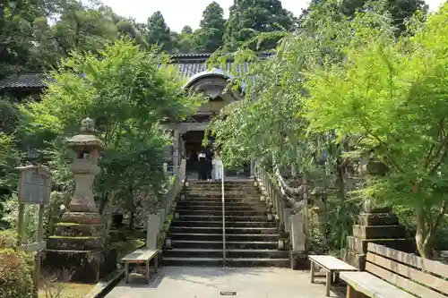 尾山神社(石川県)