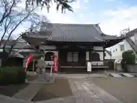 薬王院(東京都)