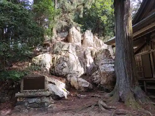 鹿島大神宮(福島県)