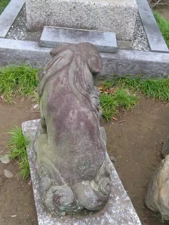 泉沢寺(神奈川県)