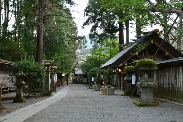 天岩戸神社(宮崎県)
