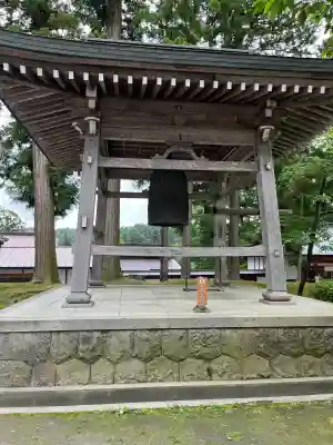 中尊寺本堂(岩手県)