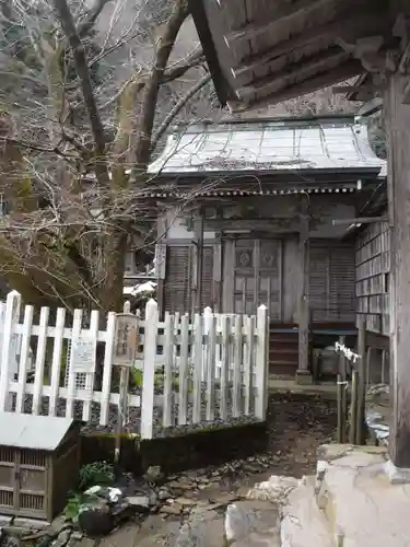 月輪寺のその他建物