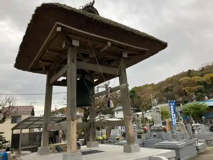 西光寺のその他建物