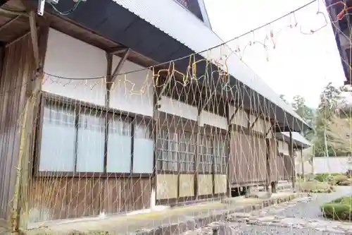 地蔵院のその他建物