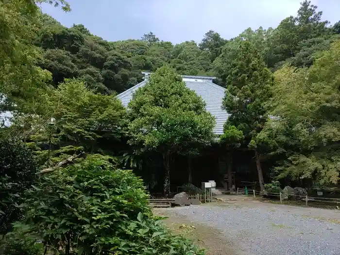 小松寺の建物その他