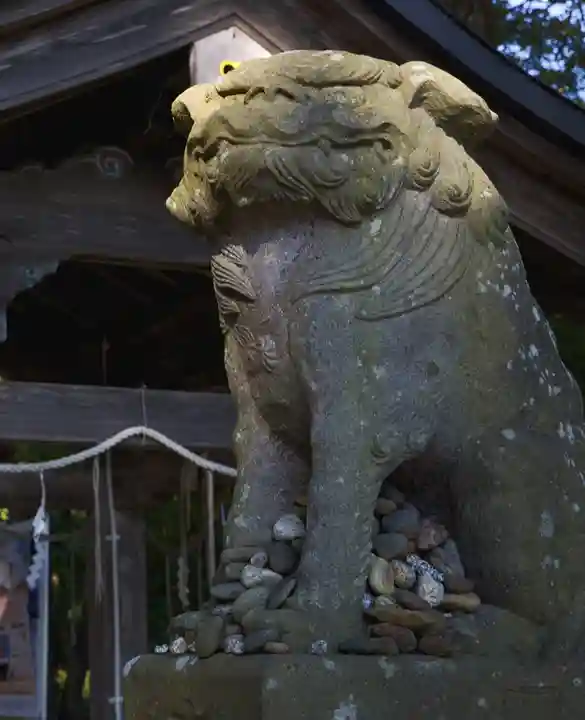 陸奥総社宮(宮城県)