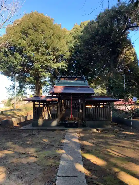 麻賀多神社(千葉県)