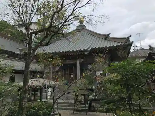 温泉山 安楽寺(四国霊場第六番札所)の建物その他