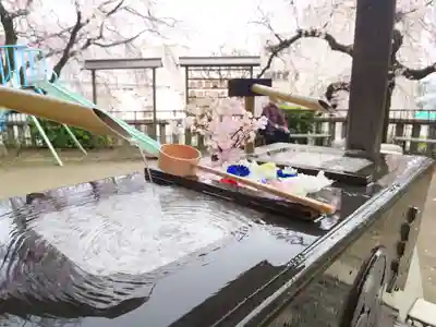 根岸八幡神社(神奈川県)