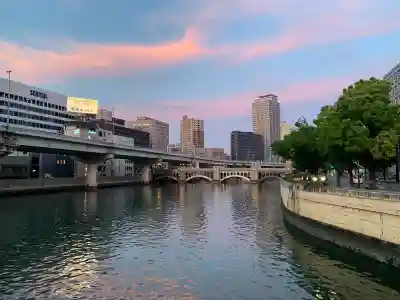 住吉大社(大阪府)