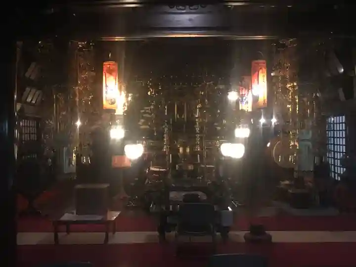 岩倉寺のその他建物