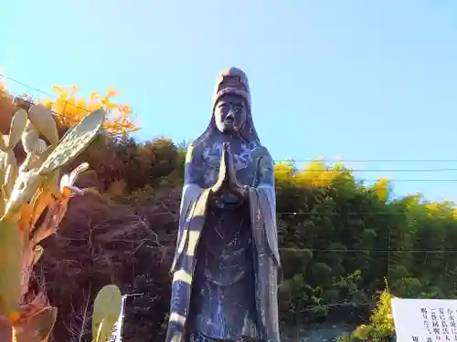 永寿寺の仏像