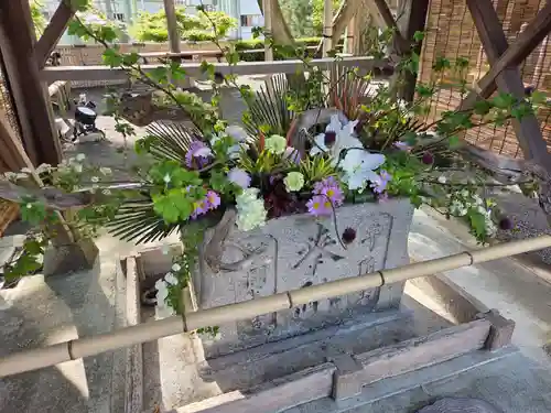 温泉神社〜いわき湯本温泉〜(福島県)