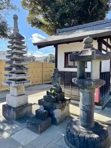 東光寺(東京都)