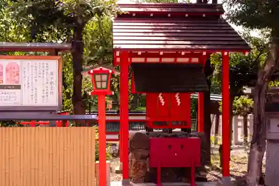 車折神社(京都府)
