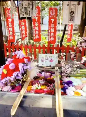 下谷神社(東京都)