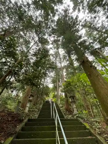 琴平神社のその他建物