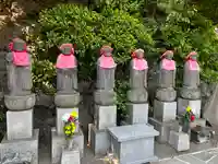 東長谷寺 薬王院(東京都)