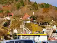 筑波山神社(茨城県)