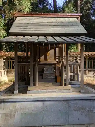 伊和神社(兵庫県)
