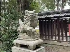 九所神社(滋賀県)