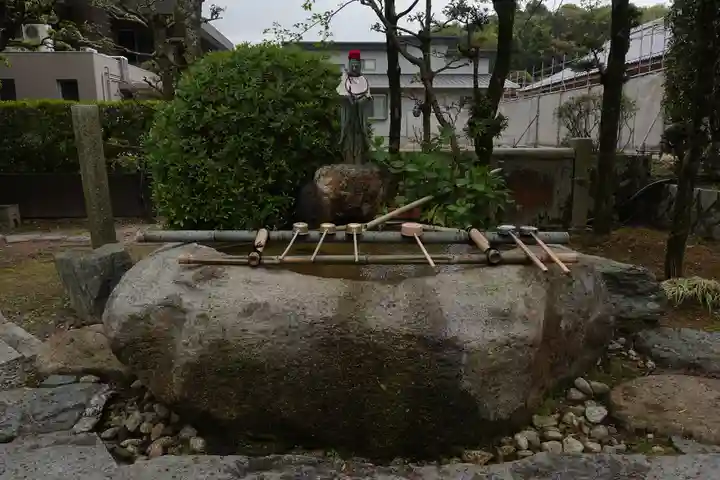香園寺(愛媛県)
