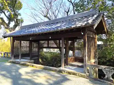 三柱神社(福岡県)
