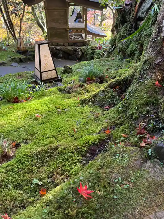 貴船神社(京都府)