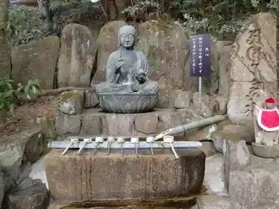 花山院菩提寺(兵庫県)