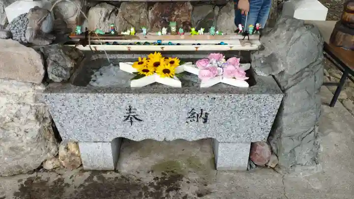 星置神社(北海道)