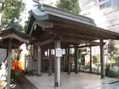 境稲荷神社(東京都)