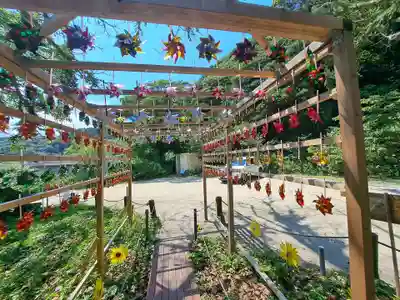 野島神社(宮崎県)