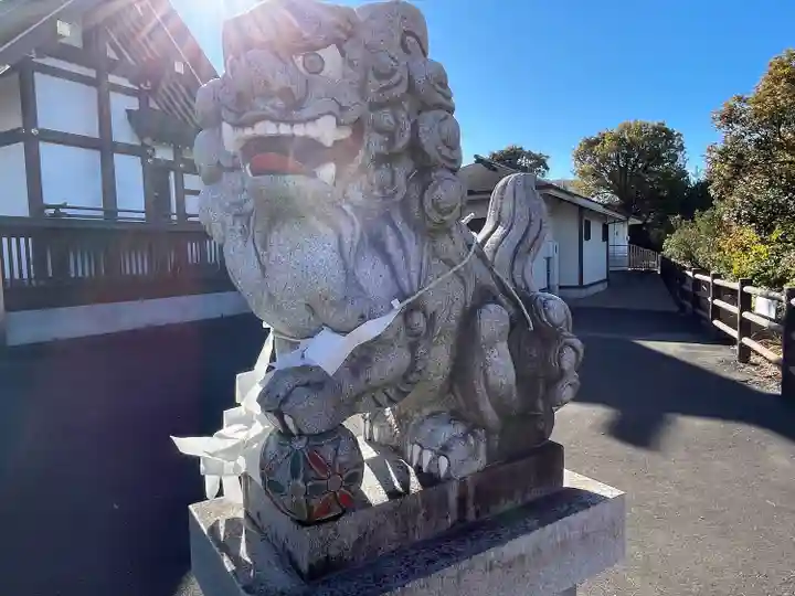 栗木御嶽神社(神奈川県)